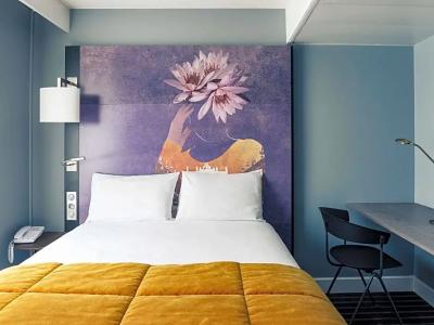 Mercure Nancy Centre Place Stanislas - 54