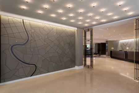 Le Meridien Visconti Rome - 28