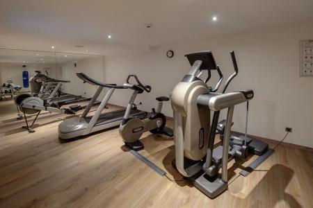 SchlossHouse Zermatt Wellbeing Rooms & Suites - 22