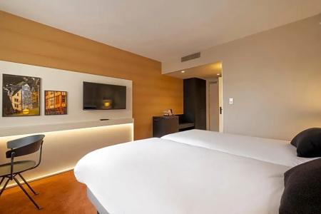 Mercure Rouen Centre Champ de Mars - 80