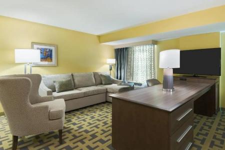 Hampton Inn & Suites Airport Avion Park Westshore - 75
