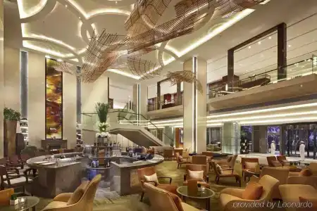 Intercontinental Suzhou, An Ihg - 19
