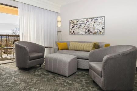 Courtyard by Marriott Nashville at Opryland - 39