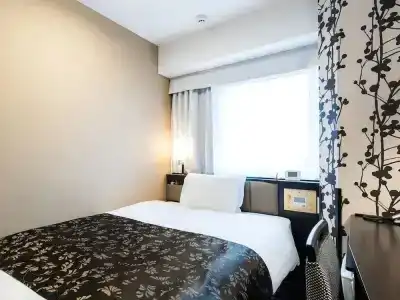 Apa Shin-Osaka Minamikata Ekimae - 14