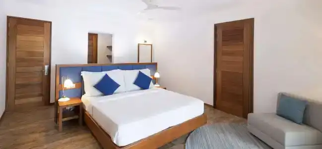 Ifuru Island Maldives - 5