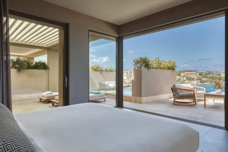 Castello Infinity Suites - 67