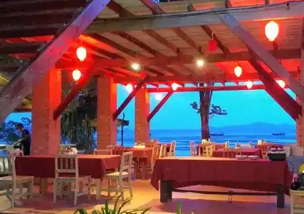 Koh Mook Riviera Beach - 29