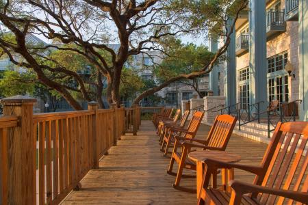 Hyatt Regency Hill Country Resort & Spa - 25