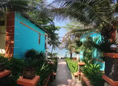 Orange Resort - 20
