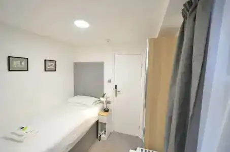 Amber Residence Aparthotel - 262