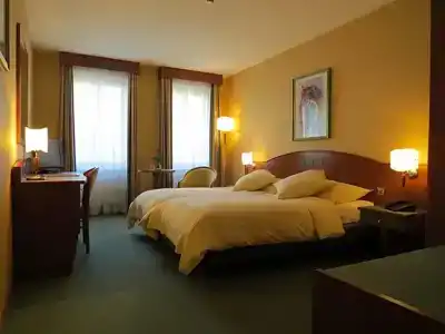 Hôtel du Port - 15