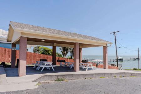 Quality Inn On Aransas Bay, Rockport-Fulton, Tx - 12