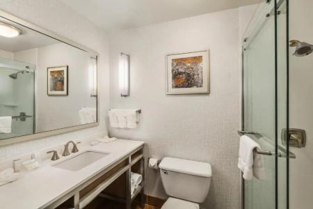 Hilton Garden Inn - 64