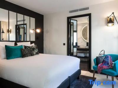 Laz' Spa Urbain Paris - 74