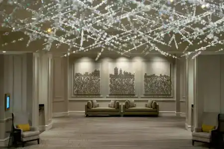 JW Marriott Atlanta Buckhead - 30