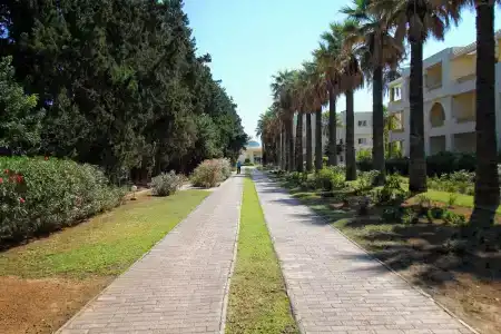 Calimera Delfino Beach Resort & Spa - 33