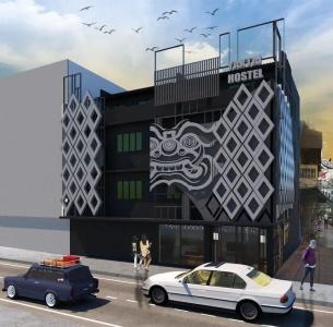 Yakthai Poshtel - 24