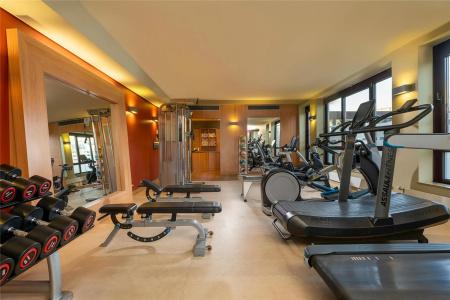 Hilton Mainz - 25
