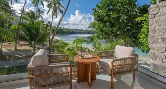 Avani Seychelles Barbarons & Spa - 52