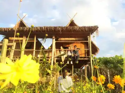 Baan 2 Dao Farmstay - 45