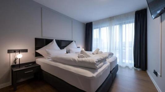 Metropol Garni - 50