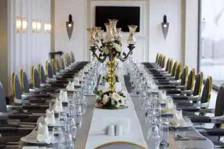 Babillon Spa & Restaurant - 11