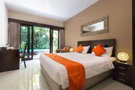 The Pavilion Kuta - 34