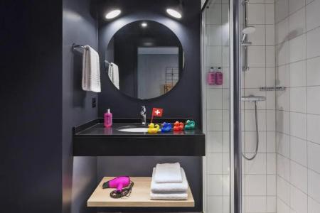 Moxy Lausanne City - 31