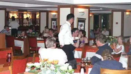 Esra and Family Suites - 13