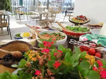 Eskiceshme Bodrum Marina - 13