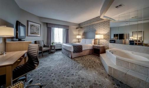 Monte Carlo Inn - 48