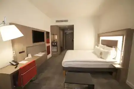 Novotel Konya - 36