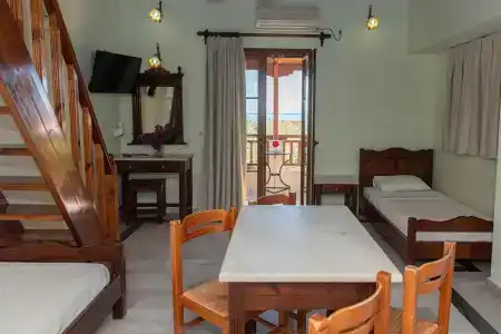 Kampos Village - 4