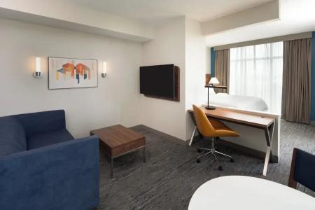 Cambria Miami Airport - Blue Lagoon - 62