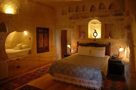 Elkep Evi Cave - 39