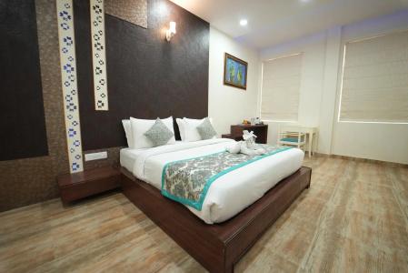 Heiwa Heaven Resort - 3