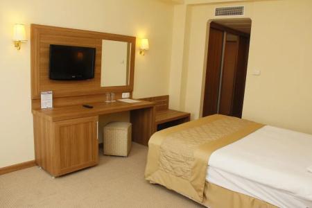 Palan Ski & Convention Resort - 36
