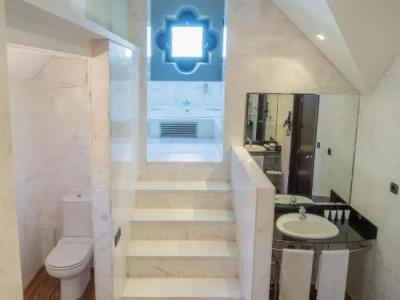 AC Ciudad de Sevilla by Marriott - 43