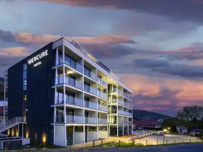 Mercure Tokaj Center - 25