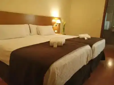 Avión by Bossh Hotels - 47