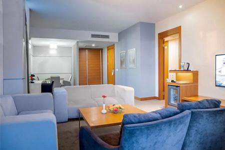 Ramada Plaza by Wyndham Istanbul Asia Airport - 84
