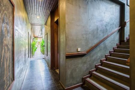 Won Residence & Spa - 80