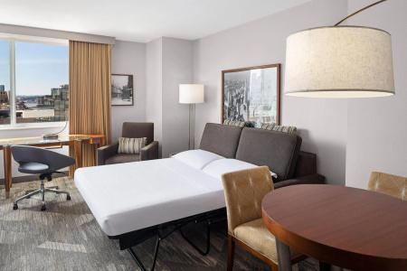 Sheraton Tribeca New York - 33