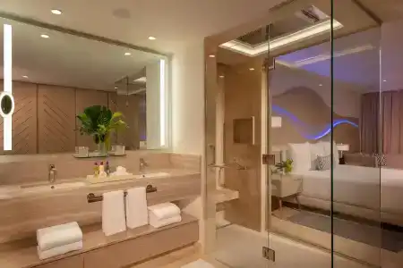 Breathless Cancun Soul Resort & Spa - Adults Only - All Inclusive - 8