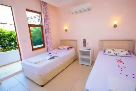 Pinar Pansiyon - 2