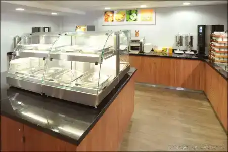 Holiday Inn Express Birmingham - Snow Hill, An Ihg - 9