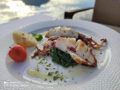 Conte & Restaurant - 10