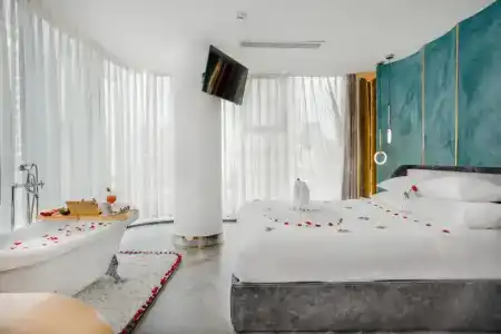 Cicilia Danangs & Spa - 67