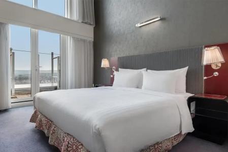 Radisson Blu, Bristol - 81