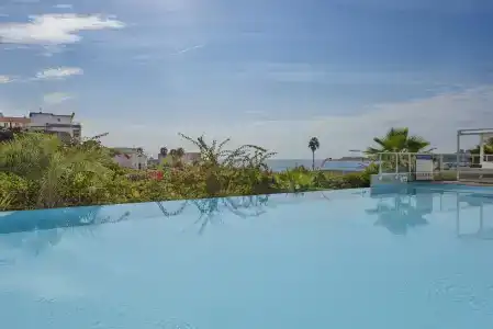 Best Western Plus Ajaccio Amirauté - 17
